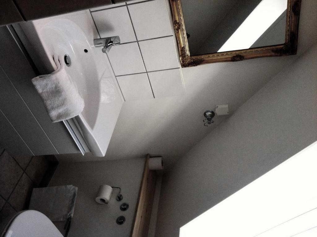 Fangel Kro & Hotel Bellinge Bilik gambar