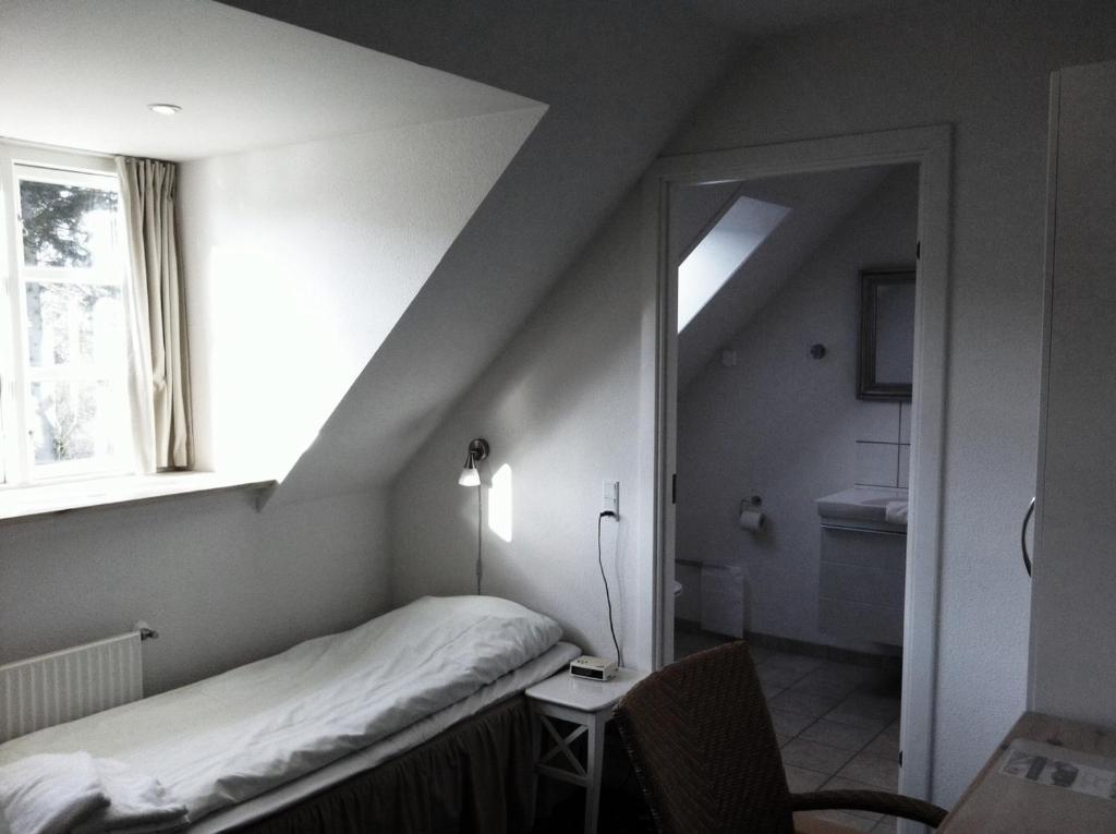Fangel Kro & Hotel Bellinge Bilik gambar